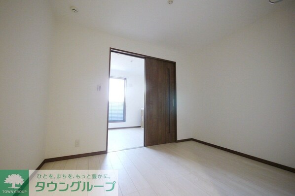 Navi成増IIの物件内観写真